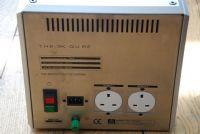 Isotek 2K Qube bk